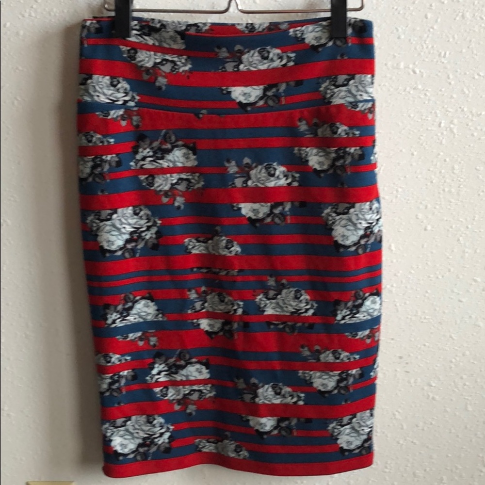 LulaRoe Cassie Skirt